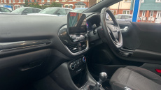 Ford Puma 1.0 EcoBoost Hybrid mHEV ST-Line 5dr Petrol Hatchback